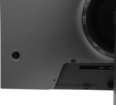 27" Монитор Hisense 27G7H, 2560x1440, IPS Mini-LED, 170Гц, 2хHDMI, 1хDP, темно-серый 27" Монитор Hisense 27G7H, 2560x1440, IPS Mini-LED, 170Гц, 2хHDMI, 1хDP, темно-серый