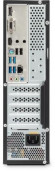 Компьютер iRU 310SC,  Intel Core i5 12400,  DDR4 8ГБ, 256ГБ(SSD),  Intel UHD Graphics 730,  Windows 11 Professional,  черный [1969067]