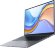 Ноутбук Honor MagicBook X16 2024  BRN-F56 16", 2024, IPS, Intel Core i5 12450H 2ГГц, 8-ядерный, 16ГБ LPDDR4x, 512ГБ SSD,  Intel UHD Graphics, Windows 11 Home, серый [5301ahgw]