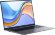 Ноутбук Honor MagicBook X16 2024  BRN-F56 16", 2024, IPS, Intel Core i5 12450H 2ГГц, 8-ядерный, 16ГБ LPDDR4x, 512ГБ SSD,  Intel UHD Graphics, Windows 11 Home, серый [5301ahgw]