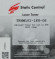 Тонер STATIC CONTROL TRHM102-1KG-OS,  для HP LJ M104/M132,  черный, 1000грамм, флакон
