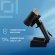 Web-камера Oklick OK-C013FH,  черный