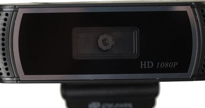 Web-камера Oklick OK-C013FH,  черный