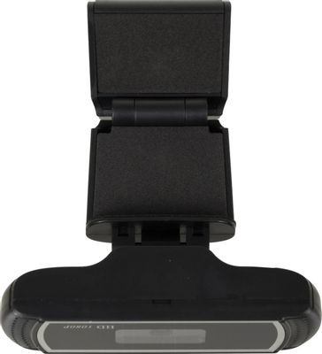 Web-камера Oklick OK-C013FH,  черный