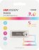 Флешка USB Hikvision M200 128ГБ, USB3.0, серебристый [hs-usb-m200 128g u3]
