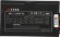 Блок питания Accord ACC-450W-12,  450Вт,  120мм,  черный [acc-450-12]