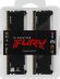 Оперативная память Kingston Fury Beast KF432C16BB12AK2/32 DDR4 -  2x 16ГБ 3200МГц, DIMM,  Ret