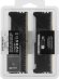 Оперативная память Kingston Fury Beast KF432C16BB12AK2/32 DDR4 -  2x 16ГБ 3200МГц, DIMM,  Ret