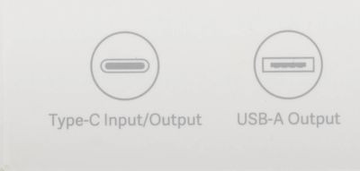 Внешний аккумулятор (Power Bank) Xiaomi 10000мAч,  черный [bhr5460gl]