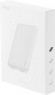 Внешний аккумулятор (Power Bank) SOLOVE 001M+,  10000мAч,  белый [001m+ white rus]