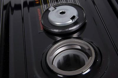 Бензиновый генератор Huter DY4000L, 220 В, 3.3кВт [64/1/21]