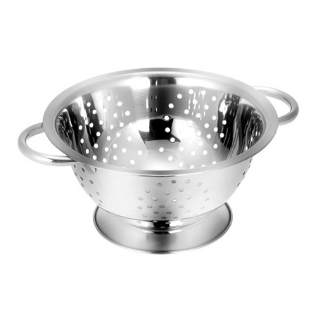 Дуршлаг с подставкой GrandCHEF ø 28 cм
