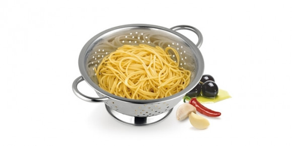 Дуршлаг с подставкой GrandCHEF ø 28 cм