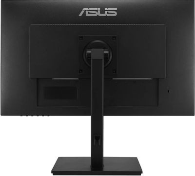 23.8" Монитор ASUS VA24DQSB,  1920x1080,  IPS,  75Гц,  1хHDMI,  1хDP,  черный [90lm054l-b02370]