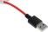 Гарнитура игровая Edifier G1,  для компьютера, накладные,  проводные, черный