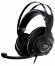 Гарнитура игровая HYPERX Cloud Revolver,  для компьютера, мониторные,  проводные USB/3,5 мм, черный [4p5k5aa]