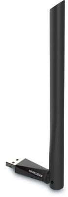 Wi-Fi адаптер MERCUSYS MU6H USB 2.0
