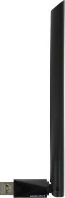Wi-Fi адаптер MERCUSYS MU6H USB 2.0