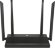 Wi-Fi роутер Netis N3,  AC1200,  черный