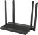 Wi-Fi роутер Netis N3,  AC1200,  черный