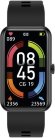 Смарт-часы SunWind SW45,  1.47",  черный/черный [sw45b]