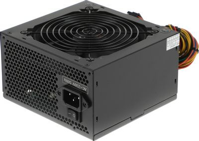 Блок питания Accord ACC-350W-12,  350Вт,  120мм,  черный [acc-350-12]