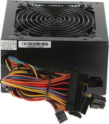Блок питания Accord ACC-350W-12,  350Вт,  120мм,  черный [acc-350-12]