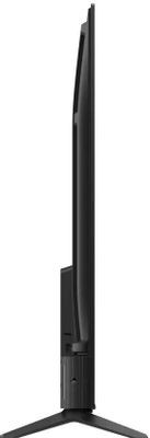 65" Телевизор TCL 65V6B, 4K Ultra HD, черный, СМАРТ ТВ, Google TV