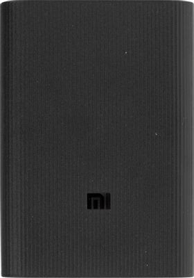Внешний аккумулятор (Power Bank) Xiaomi Mi Power Bank 3 Ultra Compact,  10000мAч,  черный [bhr4412gl]