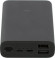 Внешний аккумулятор (Power Bank) Xiaomi Mi Power Bank 3 Ultra Compact,  10000мAч,  черный [bhr4412gl]