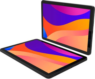 10.1" Планшет Digma Optima 1413D 4G 4/64 GB T606 4G, 1280 x 800, Android 13, черный [ts1293pl]