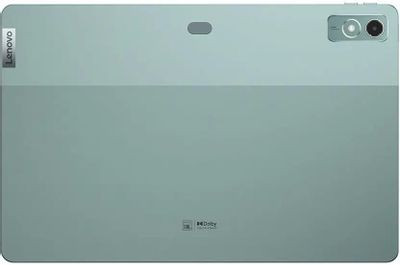12.7" Планшет Lenovo Xiaoxin PadPro 8/256 GB 870 Wi-Fi, 2944 x 1840, Android 13, зеленый