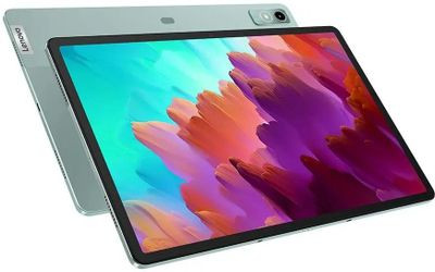 12.7" Планшет Lenovo Xiaoxin PadPro 8/256 GB 870 Wi-Fi, 2944 x 1840, Android 13, зеленый