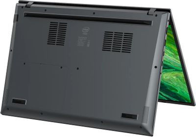 Ноутбук DIGMA PRO Fortis M 15.6", IPS, Intel Core i5 1235U 1.3ГГц, 10-ядерный, 16ГБ DDR4, 512ГБ SSD,  Intel UHD Graphics  интегрированное, Windows 11 Professional, серый [dn15p5-adxw05]