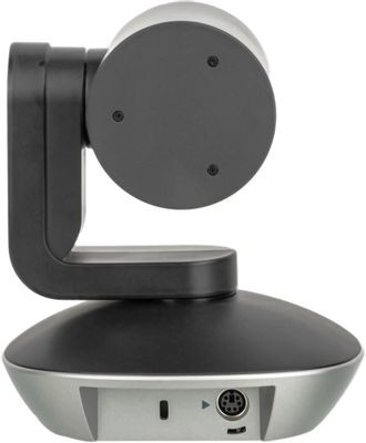 Web-камера Logitech Conference Cam Group,  черный/серебристый [960-001057]