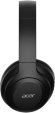 Гарнитура Acer OHR304,  для компьютера/мобильных устройств, мониторные,  Bluetooth/3,5 мм, черный [zl.hdsee.00b]