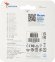 Флешка USB A-Data Classic C008 16ГБ, USB2.0, белый и синий [ac008-16g-rwe]