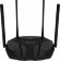 Wi-Fi роутер MERCUSYS MR70X,  AX1800,  черный