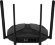 Wi-Fi роутер MERCUSYS MR70X,  AX1800,  черный