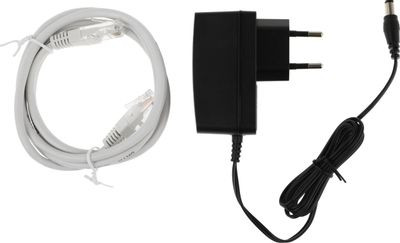 Wi-Fi роутер MERCUSYS MR70X,  AX1800,  черный