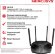 Wi-Fi роутер MERCUSYS MR70X,  AX1800,  черный