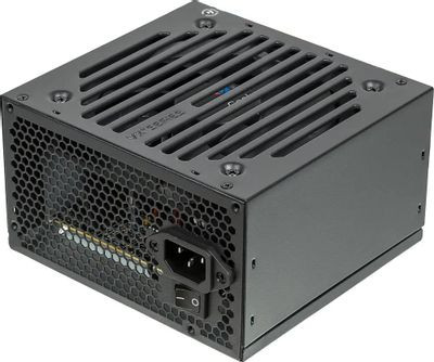 Блок питания Aerocool VX PLUS 550W,  550Вт,  120мм,  черный, retail [vx-550 plus]