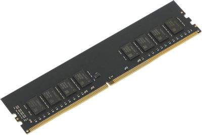 Оперативная память AMD R9 R9416G3206U2S-U DDR4 -  1x 16ГБ 3200МГц, DIMM,  Ret