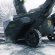 Снегоуборщик GREENWORKS GD82STK5,  аккумуляторный,  5Ач [2602507ub]