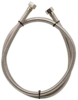 Подводка для газоснабжения VRT 1/2" - 1/2", 5000мм, внутренняя - внутренняя [522252]