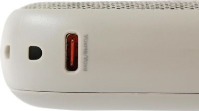 Внешний аккумулятор (Power Bank) SOLOVE W5,  10000мAч,  серый [w5 white updated rus]