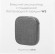 Внешний аккумулятор (Power Bank) SOLOVE W5,  10000мAч,  серый [w5 white updated rus]
