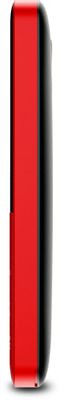 Сотовый телефон Philips Xenium E227, красный Сотовый телефон Philips Xenium E227, красный