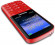 Сотовый телефон Philips Xenium E227, красный Сотовый телефон Philips Xenium E227, красный