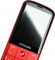 Сотовый телефон Philips Xenium E227, красный Сотовый телефон Philips Xenium E227, красный